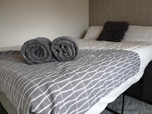 Marks Tey Casa | Room Stay - Marks tey, Colchester, United Kingdom