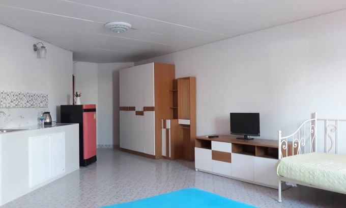Ban Mai Condominio | Room-t8@impact Challenger Mueang Thon Th