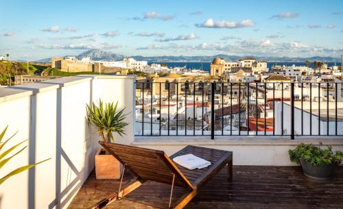 Tarifa Hostal | Room Tarifa
