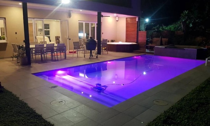 La Lucia Casa | Room-umhlanga Lodge Private Entrance and