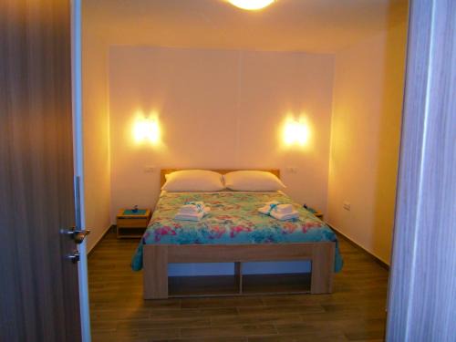 Komiza Casa | Room Vilma
