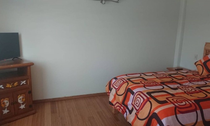 Coyoacán Apartamento | Loft Miramontes