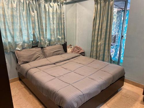 Pali Hill Apartamento | Room with a Balcony at carters