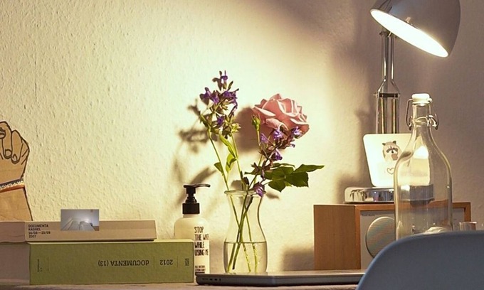 Kirchditmold Apartamento | Room with a view in Kassel | private bathroom