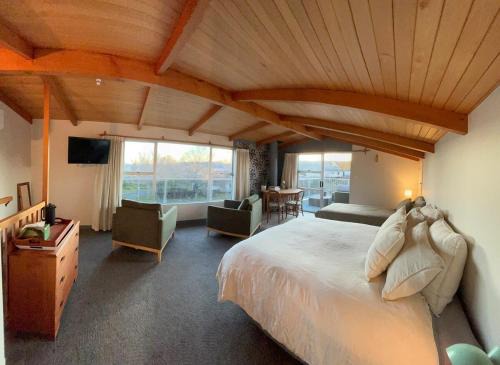 Kinloch Apartamento | Room with a View