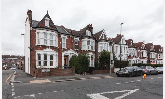 South Norwood Apartamento | Room With A View Over South London