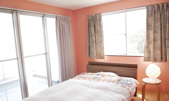 Tahara Casa | Room without meals Single 5500 yen breakfast b - Up to 3 singles A / Tahara Aichi