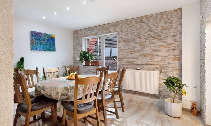 Schliengen Apartamento | Habitación 'Zimmer In Privathaus' con Wi-Fi