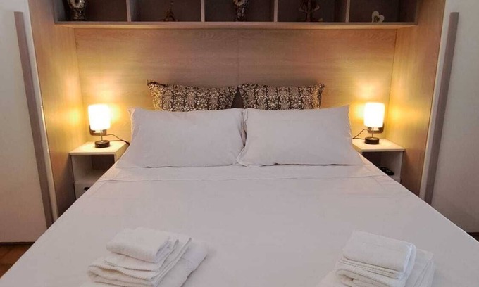 Tavernerio Cama Y Desayuno | Room2go Como
