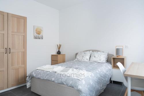 Gare Casa | Roomies Luxembourg Centre Gare