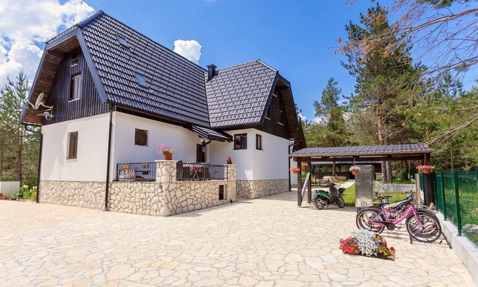Rudanovac Apartamento | Rooms Željko, (16409), Rudanovac, hr