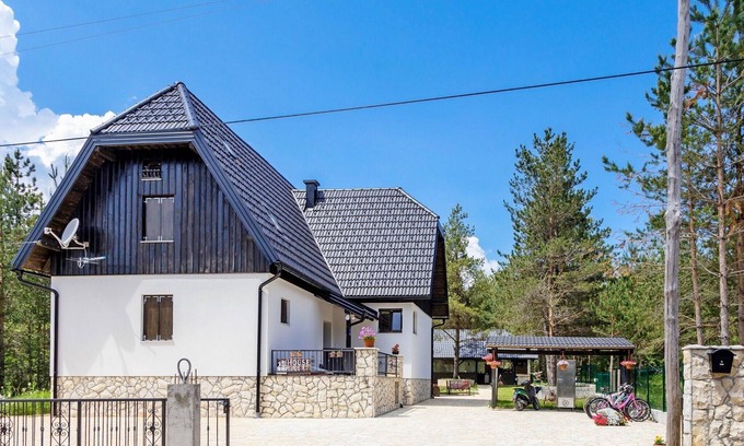 Rudanovac Apartamento | Rooms Željko, (16410), Rudanovac, hr