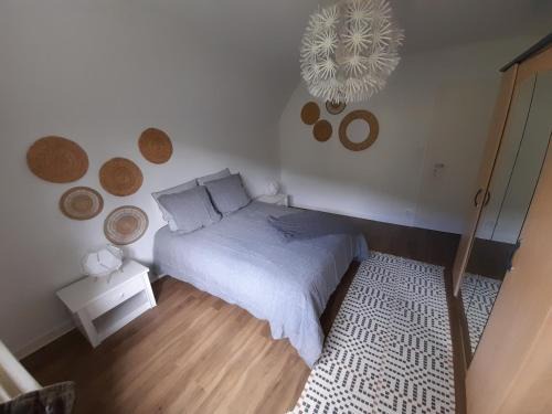 Kaysersberg-Vignoble Casa | Rooms 6 persons Kaysersberg