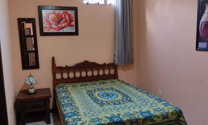 Nazare Casa | Rooms and Suites Shared Hostel Historic Center of Salvador
