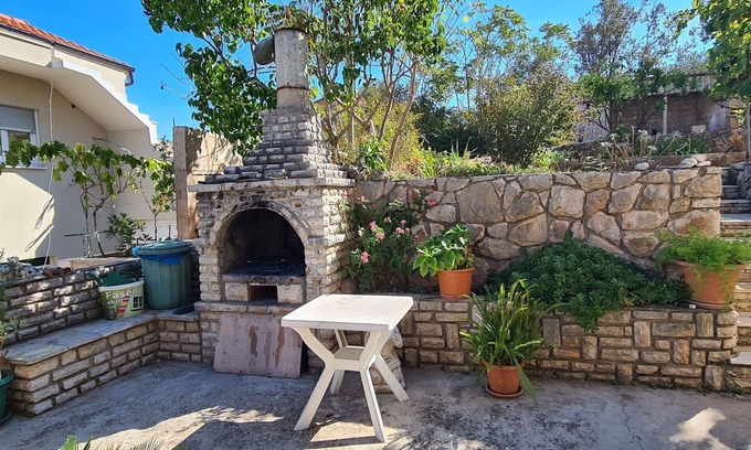 Vrboska Casa | Rooms Ante