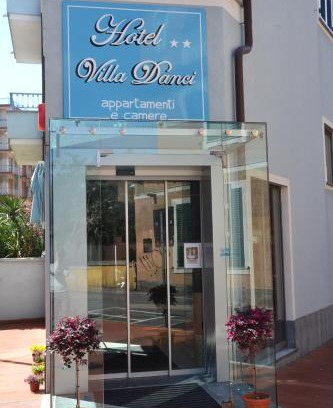 Borghetto Santo Spirito Hotel | Rooms&Apartments Hotel Danci