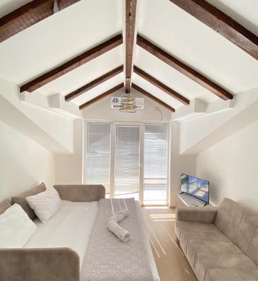 Struga Apartamento | Rooms & Apartment Struga
