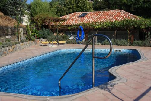 Seca Casa | Rooms & Apartments Giulia