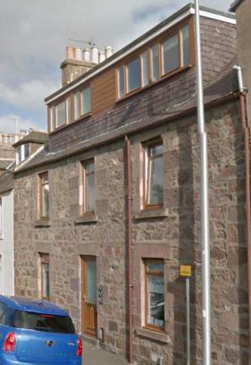 Stonehaven Cama Y Desayuno | Rooms at 31