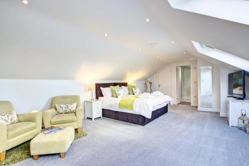 Aysgarth Cama Y Desayuno | Rooms At Aysgarth ,Town Ends