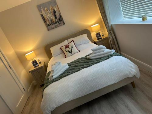 Kilcullen Casa | Rooms At Mcternans