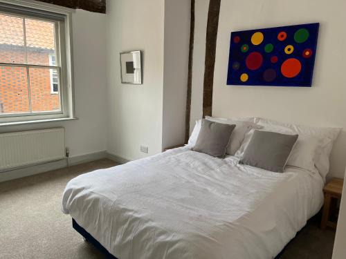 Harleston Cama Y Desayuno | Rooms at number 3