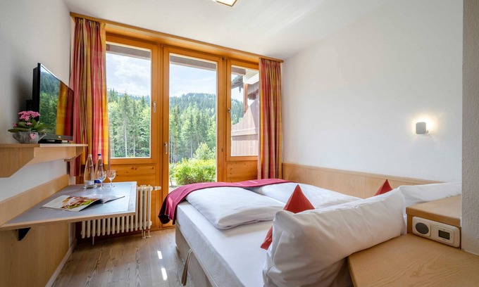 Bayrischzell Apartamento | Habitaciones - Berghotel Sudelfeld
