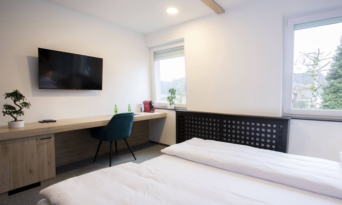 Naklo Cama Y Desayuno | Rooms Bolero