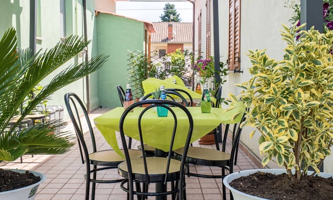Fabriano Casa | Rooms & Breakfast Centrale