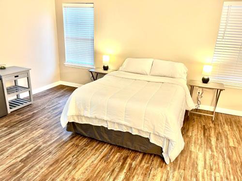 Church Street Apartamento | Rooms by Month Atlanta