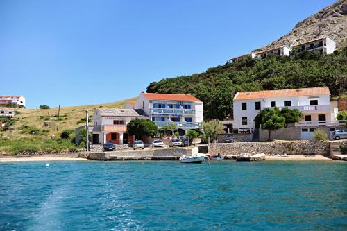 Metajna Casa | Rooms by the sea Metajna, Pag - 206