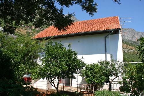 Podaca Casa | Rooms by the sea Podaca, Makarska - 6824