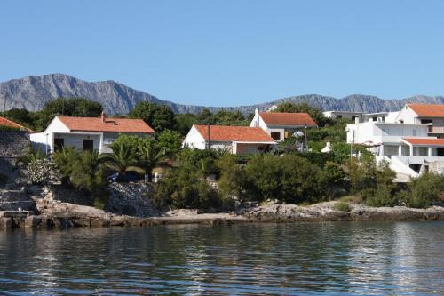 Sucuraj Casa | Rooms by the sea Sucuraj, Hvar - 6734