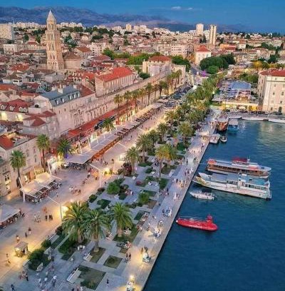 Split Casa | Rooms deluxe splatin