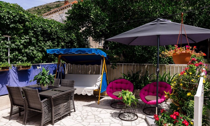 Dubrovnik Casa | Rooms Edna