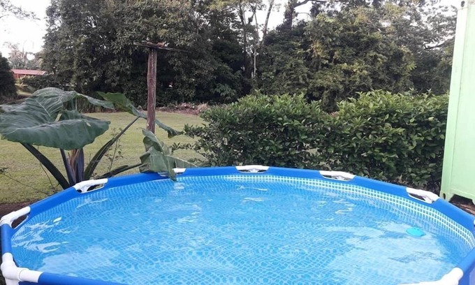 La Fortuna Casa | Rooms Flora y Fauna del Arenal