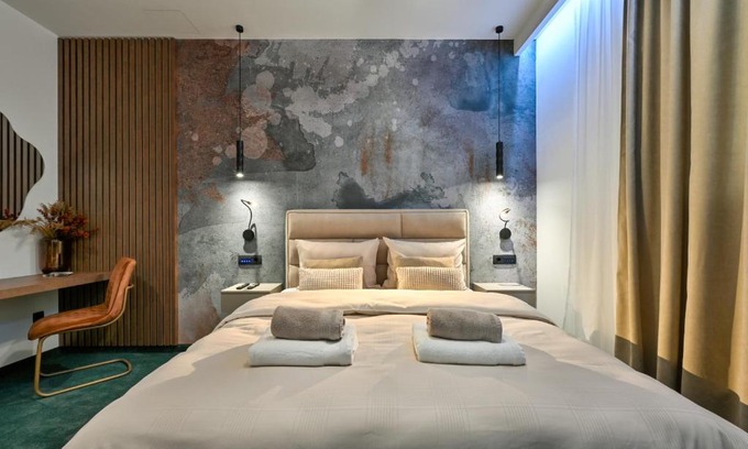 Municipality of Krizevci Cama Y Desayuno | Rooms Florek & Florica