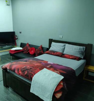 Barnt Green Casa | Rooms for rent in Solihull