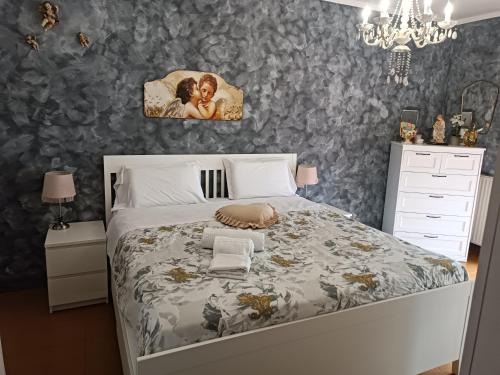 San Michele Casa | Rooms for rent Rachele