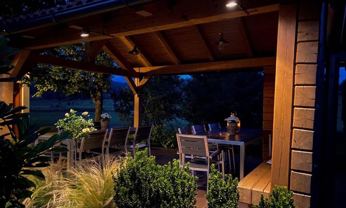 Prestranek Cama Y Desayuno | Rooms Gril