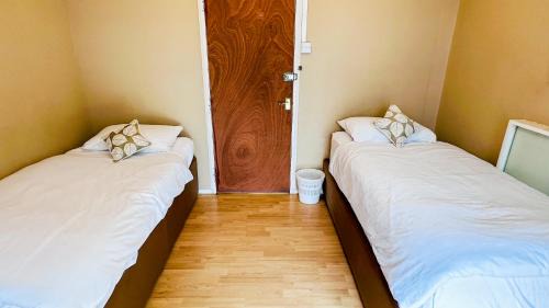 Somers Town Cama Y Desayuno | Rooms in Euston