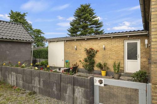 Krusaa Casa | Rooms in Kruså, Denmark