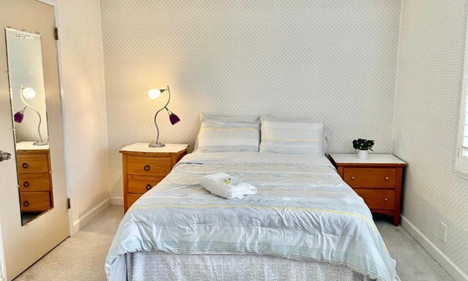 San Bruno Casa | Rooms in San Bruno House