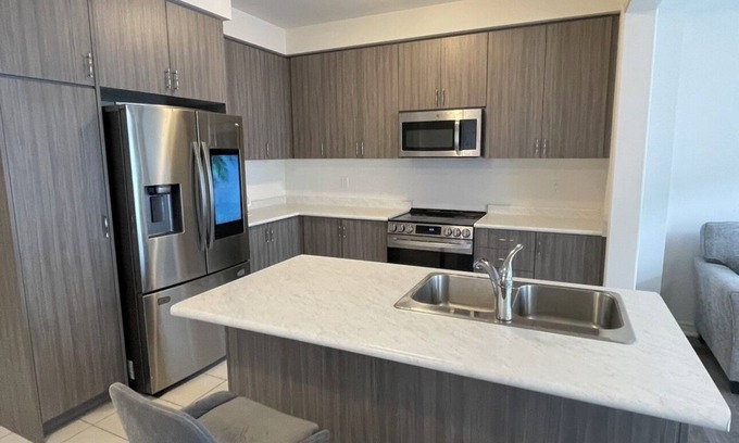 Watertown Casa | Rooms in Waterdown