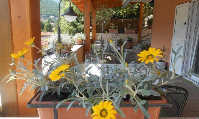 Obrs Casa | Rooms Irena Gregov