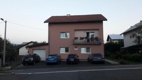 Korenica Casa | Rooms Iva