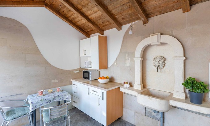 Gornji Kono Casa | Rooms Ivo