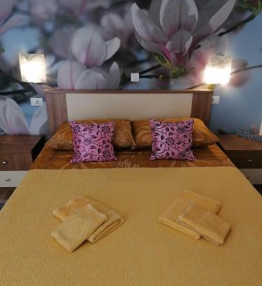 Kadumi Casa | Rooms Katarina