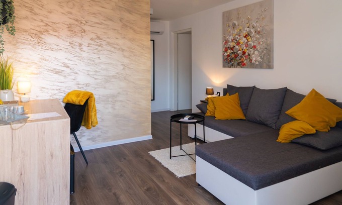 Vir Apartamento | Rooms Konoba Spavalica