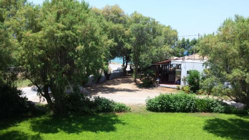 Nopigia Apartamento | Rooms Leonidas